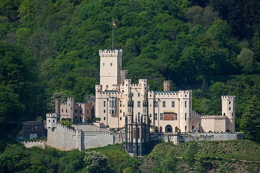 Rhine Valley