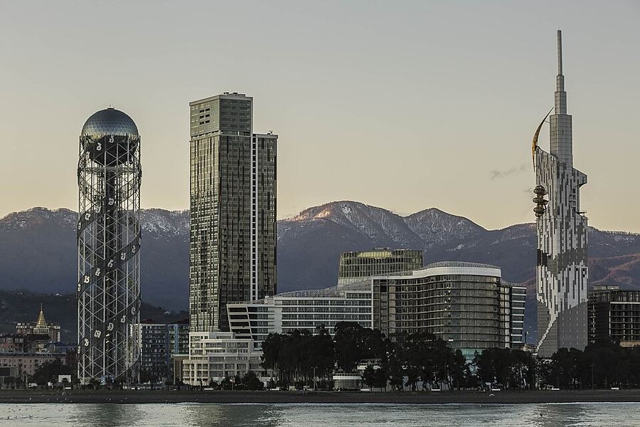 Batumi