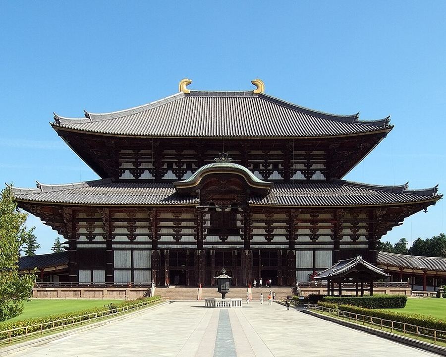 Nara Park