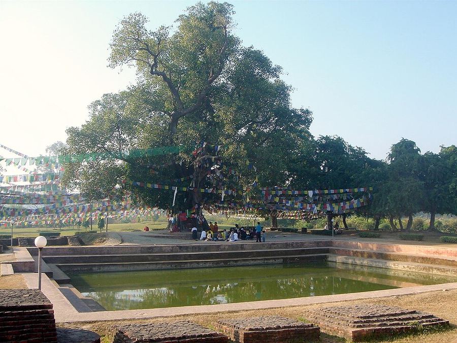 Lumbini