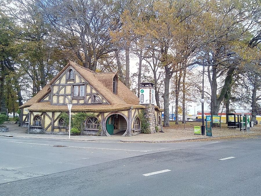 Hobbiton