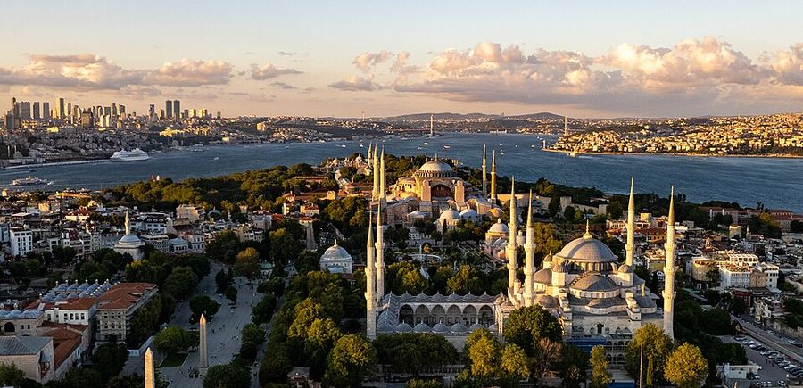 Grand Bazaar