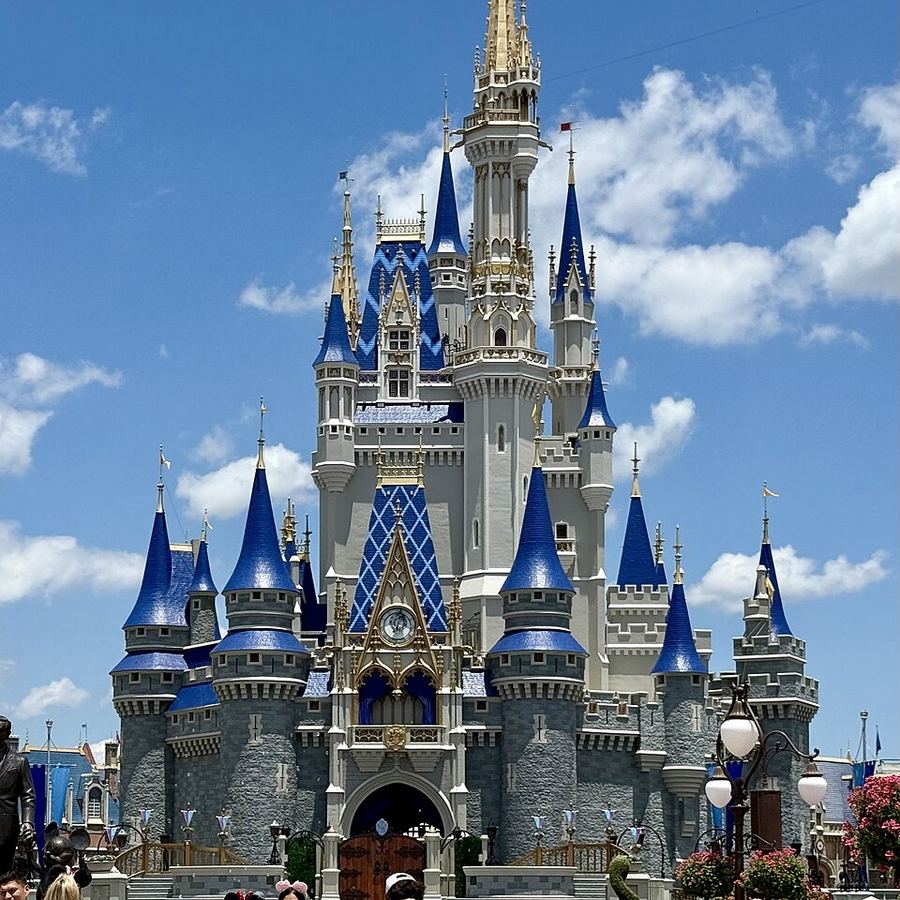 Walt Disney World
