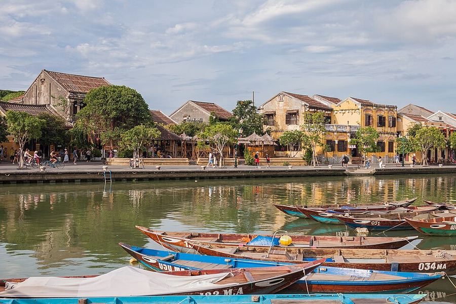 Hoi An Ancient Town